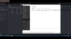 Настройка на видео домофони Hikvision 2 поколение