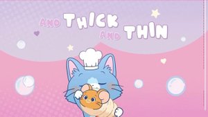 Warner Bros. представила трейлер аниме-сериала по «Тому и Джерри» — Tom & Jerry Gokko.