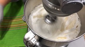 Зефир СНЕЖКИ или Снешарики  Новогодний Десерт