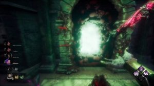 ЛИЧ НАСТОЛЬКО СИЛЁН В - Dead by Daylight (Дбд)