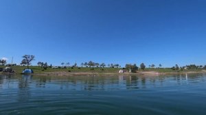 Озеро Шира 2024