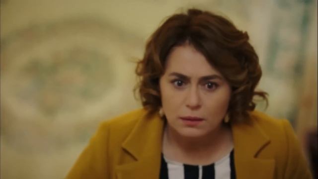 Госпожа Фазилет и её дочери 119 Серия (Русская озвучка) смотреть онлайн