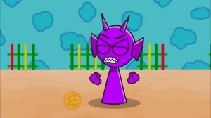 Все смешные анимации Sprunki Лучшие моменты Sprunki (ЧАСТЬ 34) #sprunki #animation #incrediboxsprun