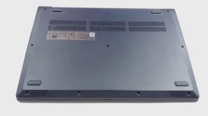 Разборка ноутбука Lenovo Ideapad 3 (15)