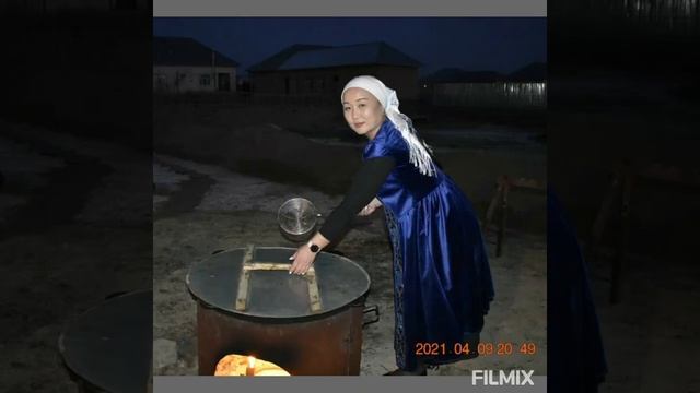 Аман  болайық  бәріміз ❤ смотреть онлайн