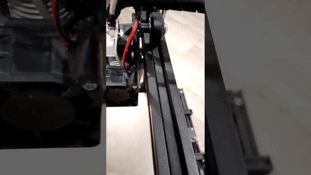 Eryone Thinker SE. Покупка принтера на авито. Знакомлюсь, чищу, смотреть онлайн