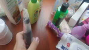 Очень много пустых баночек 🤯