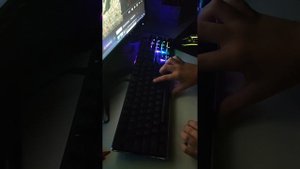 Клавиатура Ardor gaming blade