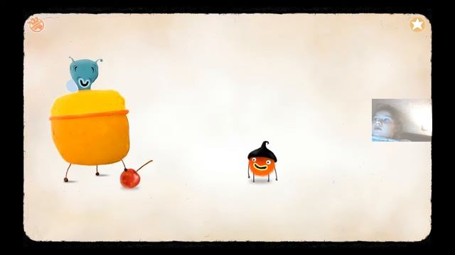 Chuchel game | Чучел ➤ Прохождение, часть 7 ➤ #ИграемСАлисой