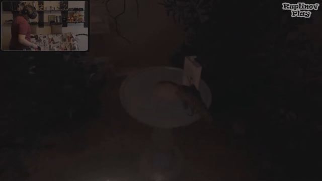 СМЕШНЫЕ МОМЕНТЫ KUPLINOV PLAY ► Dont knock twice [VR] смотреть онлайн