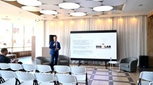 Цифровые технологии в экономике. Практика применения беспилотников в госсекторе