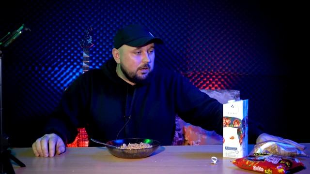 Buldak X3 Как Илюша Муромец трапезничать хотел смотреть онлайн