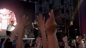 Элджей на Черника фест 15.06.2024