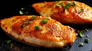 Невероятно вкусная курица ПО-ГРЕЧЕСКИ за 15 минут! Готовлю её 3 раза в неделю! #топыкатегорий