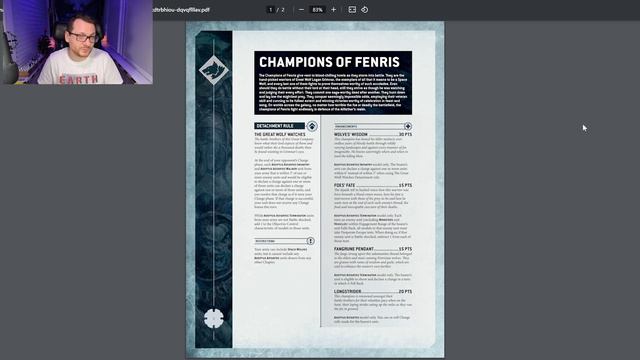 ФУЛГРИМ ВЕРНУЛСЯ В 40K // YouTube перестал работать // Новые ? смотреть онлайн