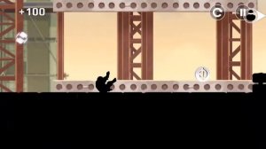 Прохождение Vector. Hunter Mod. Бонус 2-7