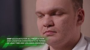 Production managment  system (Iilim group)