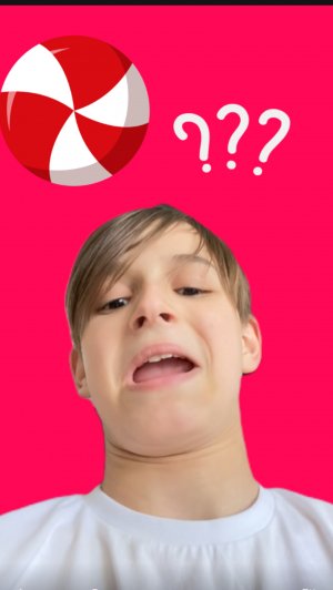 ПОИСК КОНФЕТ ЧЕЛЛЕНДЖ