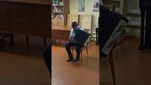 9 Теньгушевская детская школа искусств