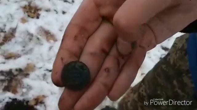 Когда нашел руки тряслись два дня... Коп 2019 смотреть онлайн