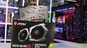 КОГДА УПАДУТ ЦЕНЫ НА ВИДЕОКАРТЫ?! Когда подешевеют вид