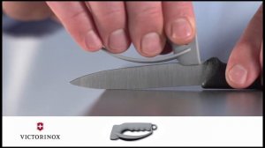 7.8714 Knife Sharpener Small «Victorinox Sharpy for CUTLERY