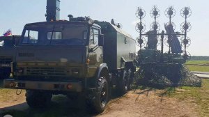 ФСБ развернула в Горловке систему «Купол Донбасса» для защиты от атак БПЛА