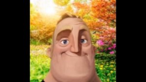 Мистер Исключительный от холодного до жаркого