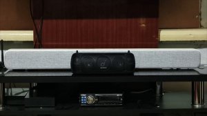 Мысли вслух насчёт Soundbar Xiaomi TV MDZ27DA