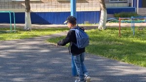 На площадке 2