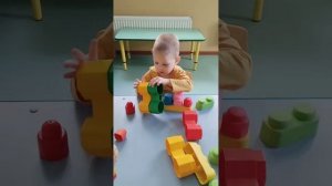 Cosmo Сад. Игры.
