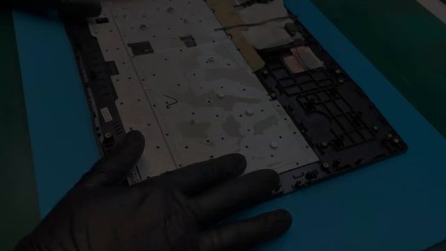 MSI Katana GF66 отказала клавиатура смотреть онлайн