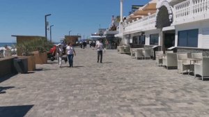Адлер 21 мая 2025 года