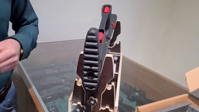 ЭДган Феникс - инструкция по использованию. Мини обзор смотреть онлайн