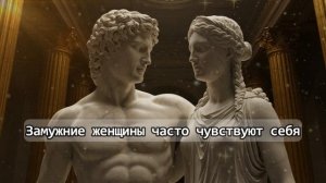 Почему замужние женщины изменяют: жестокая правда, о к