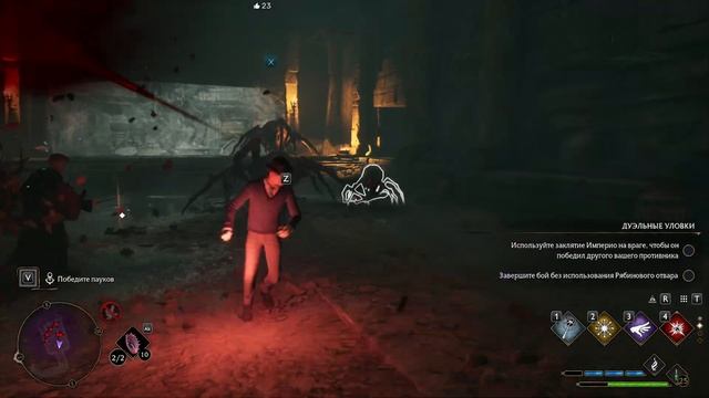 Добрый Поппинг | Hogwarts Legacy | Прохождение #15 @Rkane смотреть онлайн