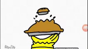 Анимация Dark Deception