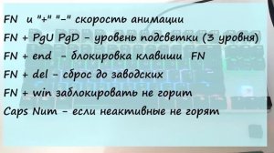 Клавиатура механическая METOO ZERO