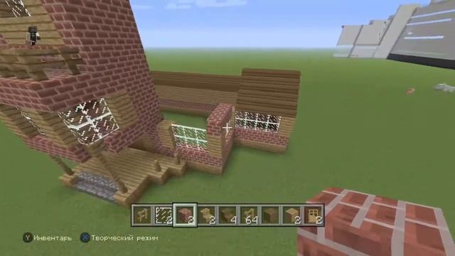 Minecraft: издание Xbox One смотреть онлайн