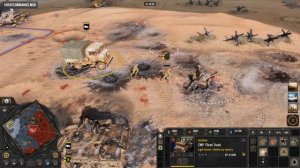 Обзор на армию Британии в Company of Heroes 3 #coh3 #гайд #обзор