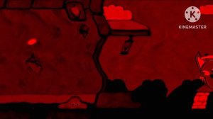 Страшилка для коржика Эффекты