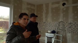 Коттедж за 3,1 млн. 117м2. Построили за 7 дней. Сип дом