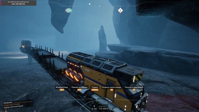 Update 7. Пришли в гости к "Юному Новатору" - Satisfactory смотреть онлайн