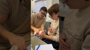 Обучение на курсе Камрана Султанова.