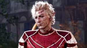 Как стать вампиром в Baldur's Gate 3