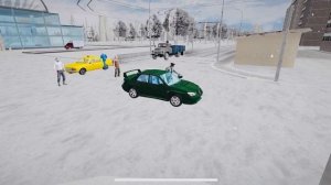 Криминальная Россия 3d. Карантин (озвучка миссии)
