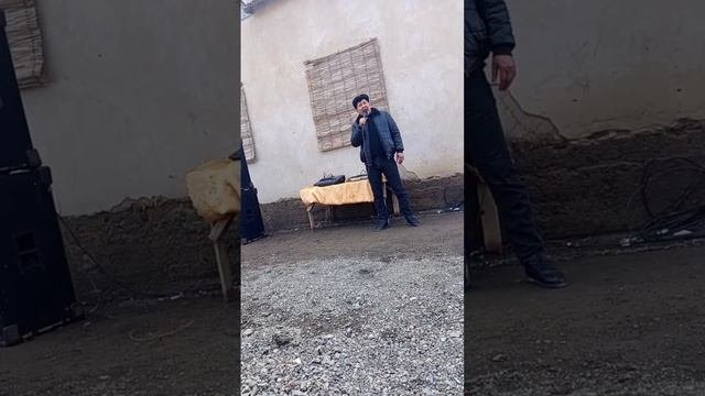 Аманбай