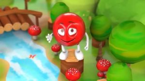 Бибо жвачка реклама