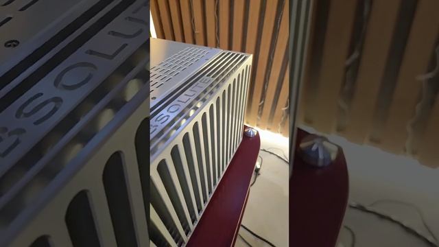 Unpacking Audio Analogue ABsolute смотреть онлайн