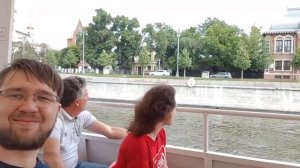 Теплоход 2021 Москва